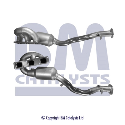 Catalytic Converter